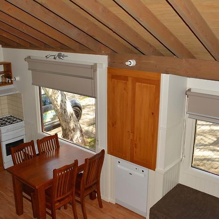דינר פליין Gundy Lodge מראה חיצוני תמונה