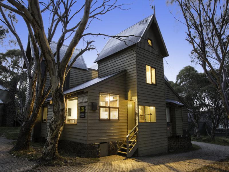 דינר פליין Gundy Lodge מראה חיצוני תמונה